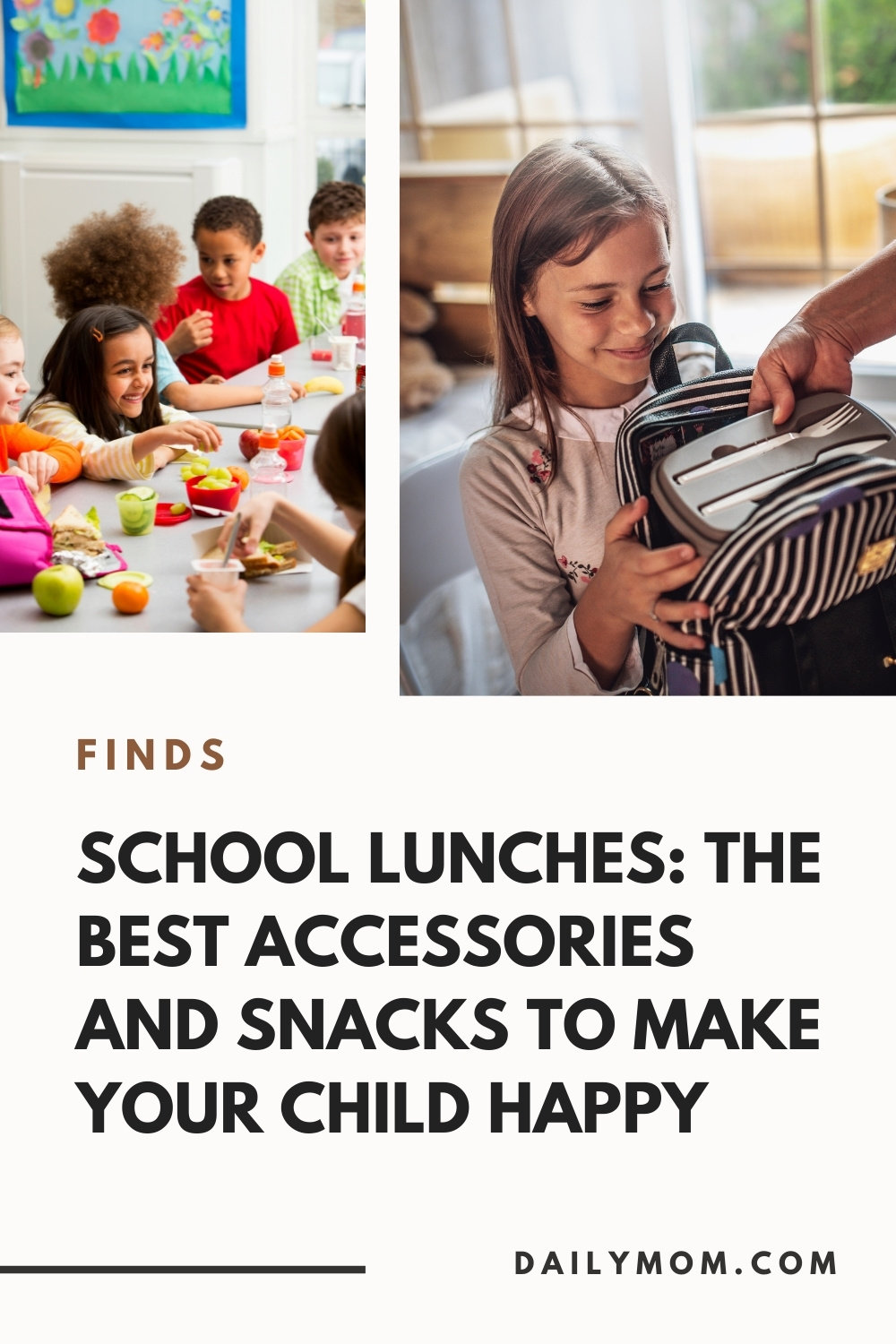 School Lunches: 18 Of The Best Lunchboxes And Snacks To Make Your