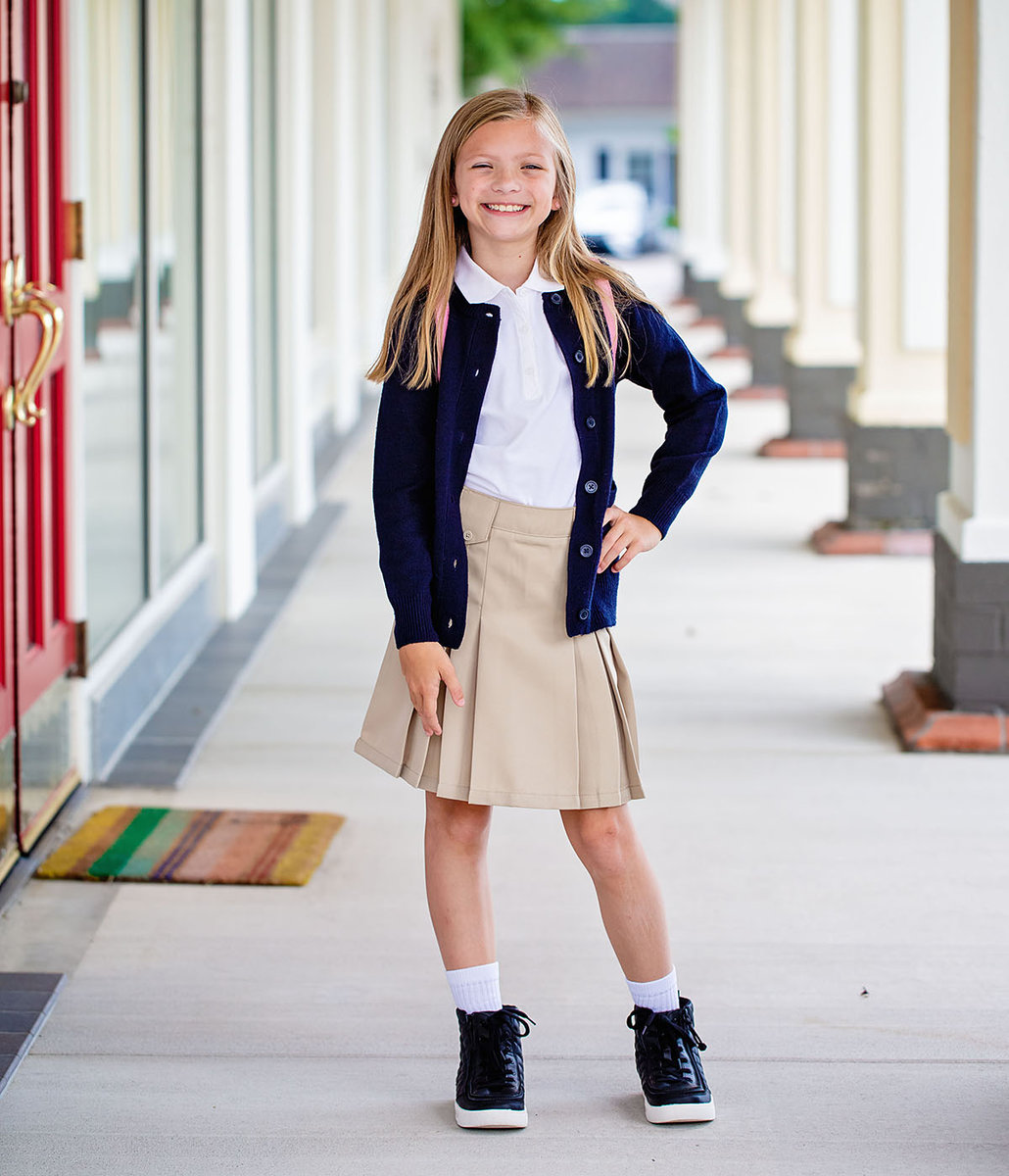 16 Stylish School Clothes &Amp; Shoes To Keep Toddlers Through Teens Comfortable &Amp; Trendy This Year