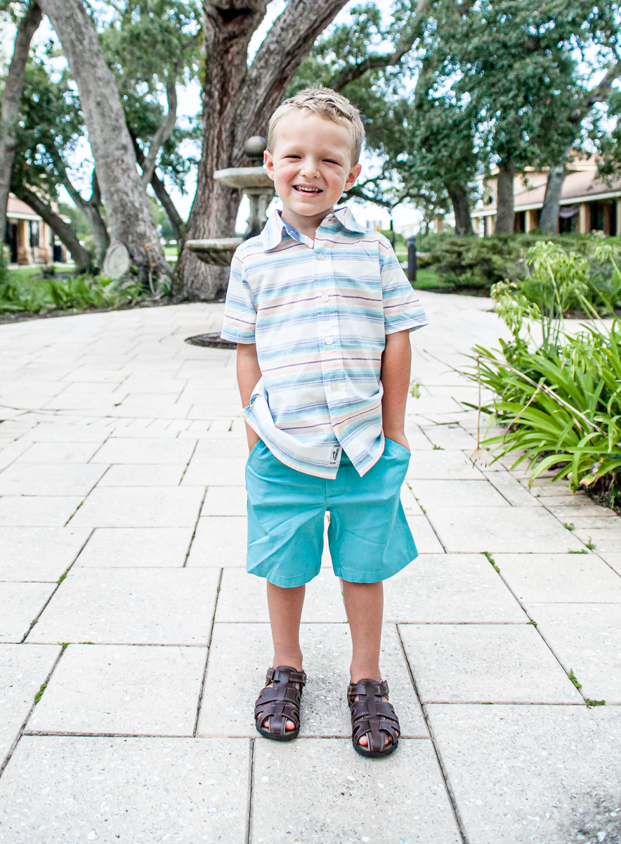 16 Stylish School Clothes & Shoes To Keep Toddlers Through Teens Comfortable & Trendy This Year