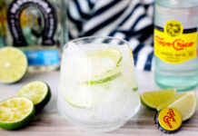 Easy 3-ingredient Tropical Drinks For Year-round Island Vibes