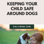 8 Dog Safety Rules Kids Should Follow