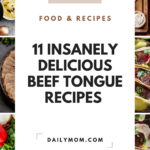 11 Insanely Delicious Beef Tongue Recipes For When You’re Feeling Adventurous