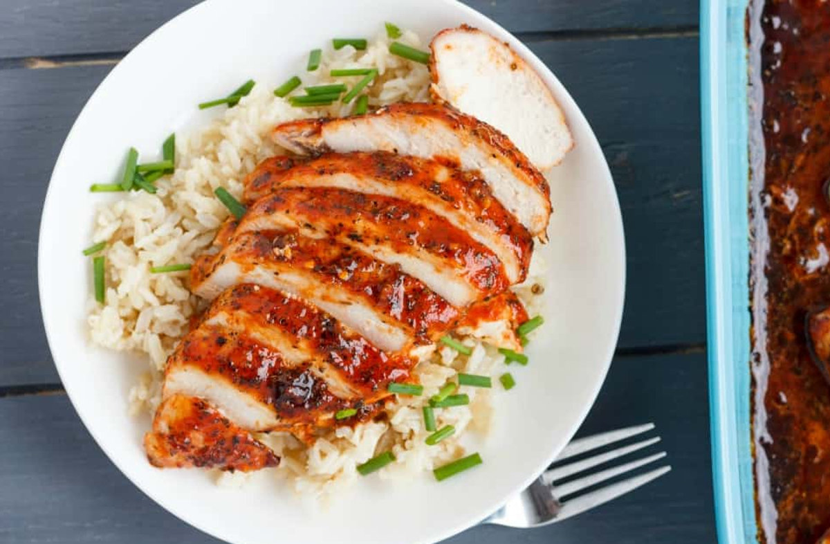 15 Delicious And Unique Chicken Recipes You Have To Try