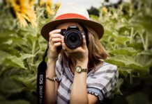 7 Impressive Ways to Show Off Your Professional Photography Portraits 7 Impressive Ways To Show Off Your Professional Photography Portraits