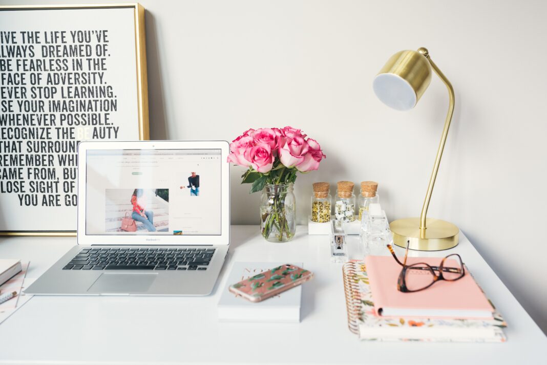The Best Cloffice Ideas For A Small Space The Best Cloffice Ideas For A Small Space