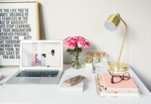 The Best Cloffice Ideas For A Small Space