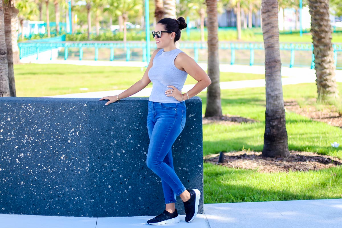 15 Fantastic Back To Work Outfits & Accessories To Jumpstart Productivity