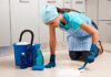 Hire A Housekeeper: Why This Is A Wonderful Act Of Self Care