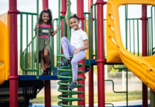 Pediped: From Preschool To Elementary, The Best Shoes For Back To School