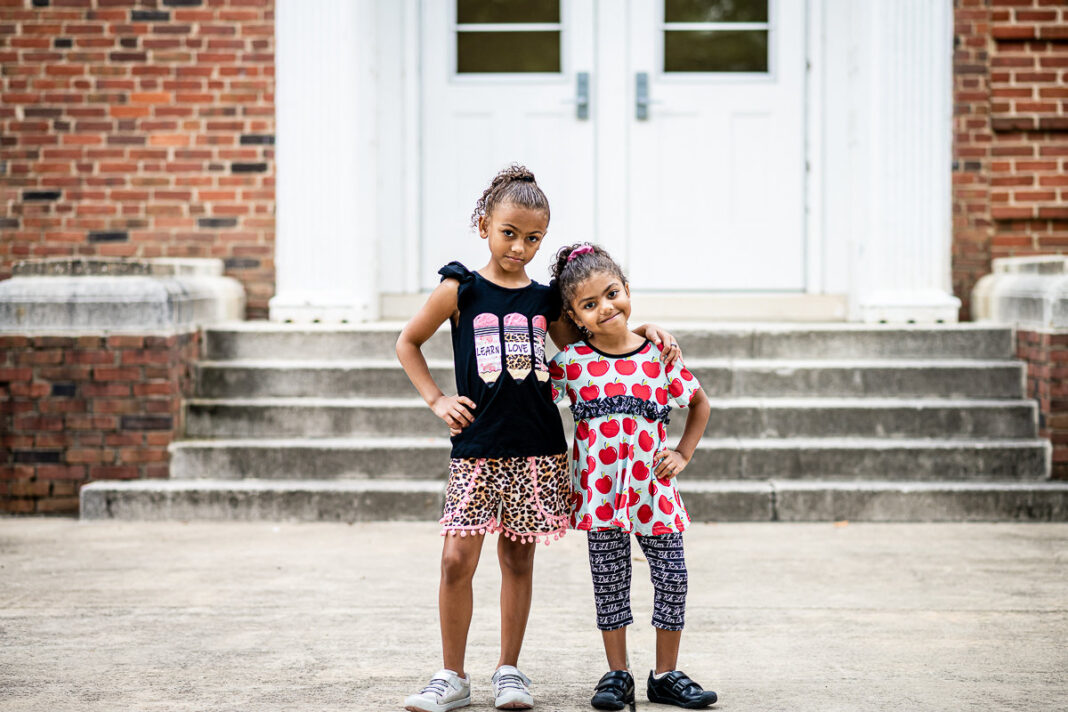 16 Stylish School Clothes & Shoes To Keep Toddlers Through Teens Comfortable & Trendy This Year