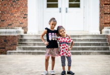 16 Stylish School Clothes & Shoes To Keep Toddlers Through Teens Comfortable & Trendy This Year