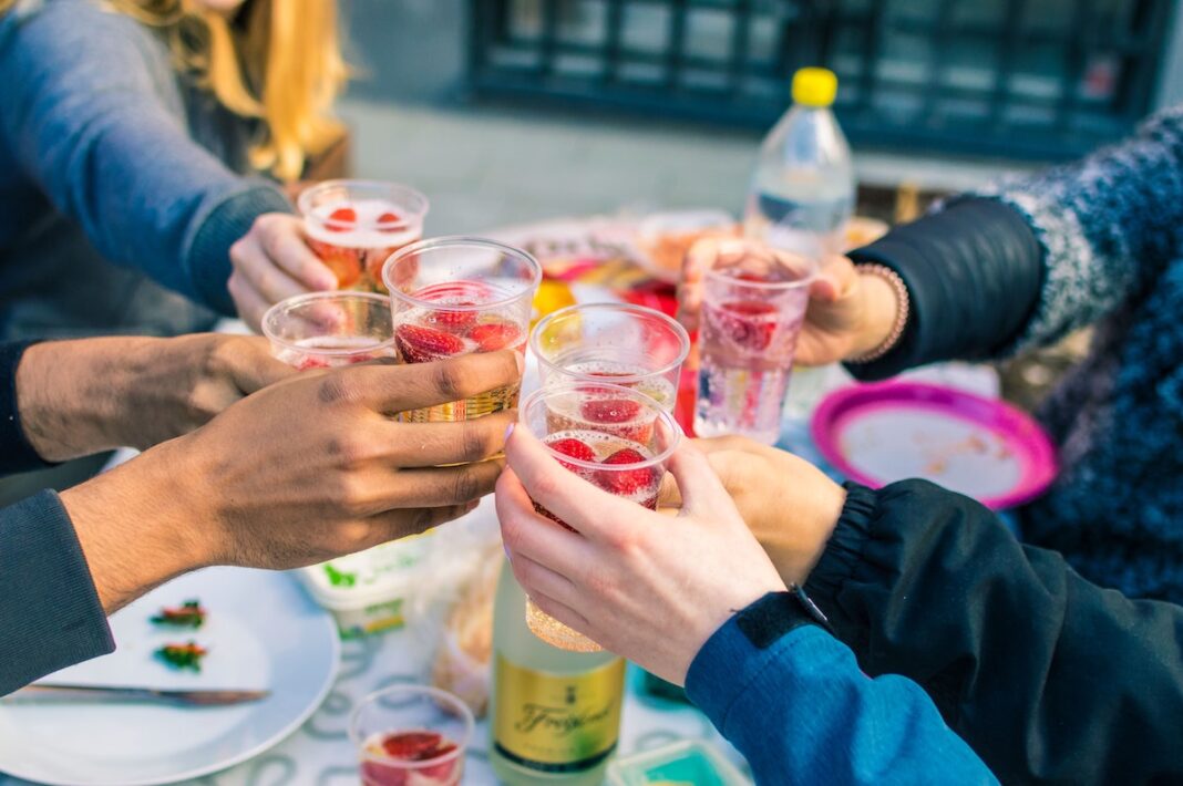 25 Favorite Drinks To Quench Your Thirst This Summer