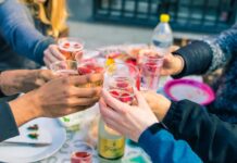 25 Favorite Drinks To Quench Your Thirst This Summer 25 Favorite Drinks To Quench Your Thirst This Summer