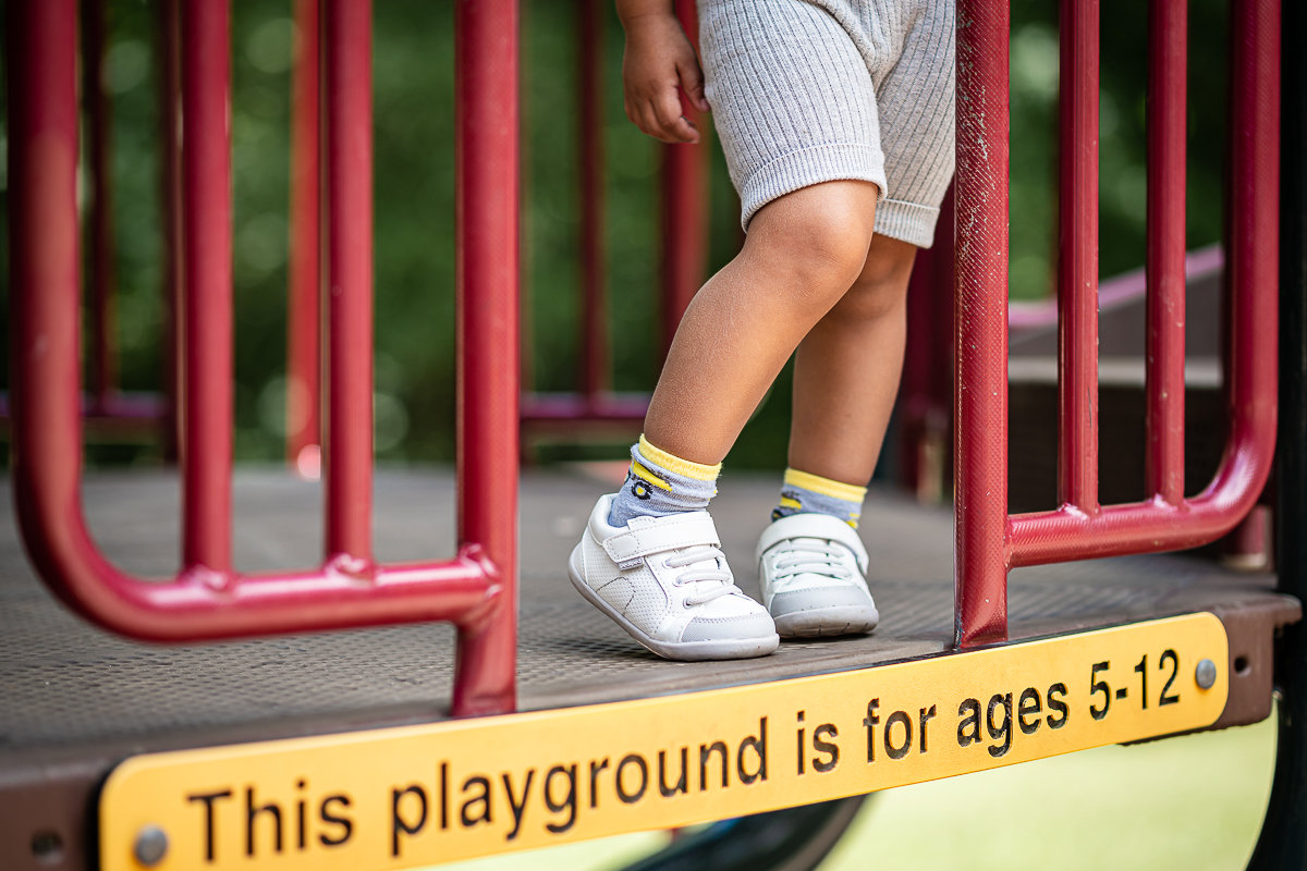 Pediped: From Preschool To Elementary, The Best Shoes For Back To School