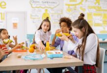 School Lunches: 18 Of The Best Lunchboxes And Snacks To Make Your Child Happy