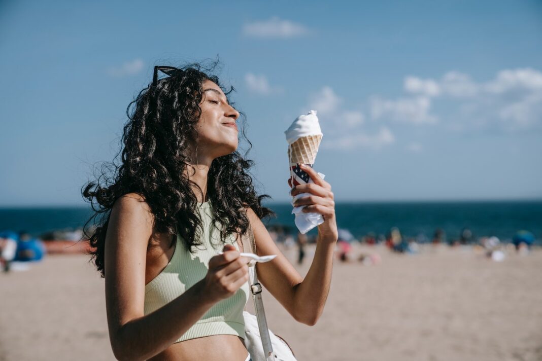 28 Delicious Sweet Treats To Satisfy Your Summer Cravings