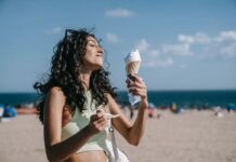 28 Delicious Sweet Treats To Satisfy Your Summer Cravings
