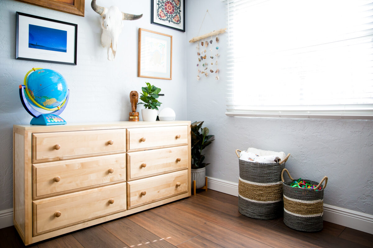 5 Furniture & Decor Options For Your Kid’S Bedroom Update