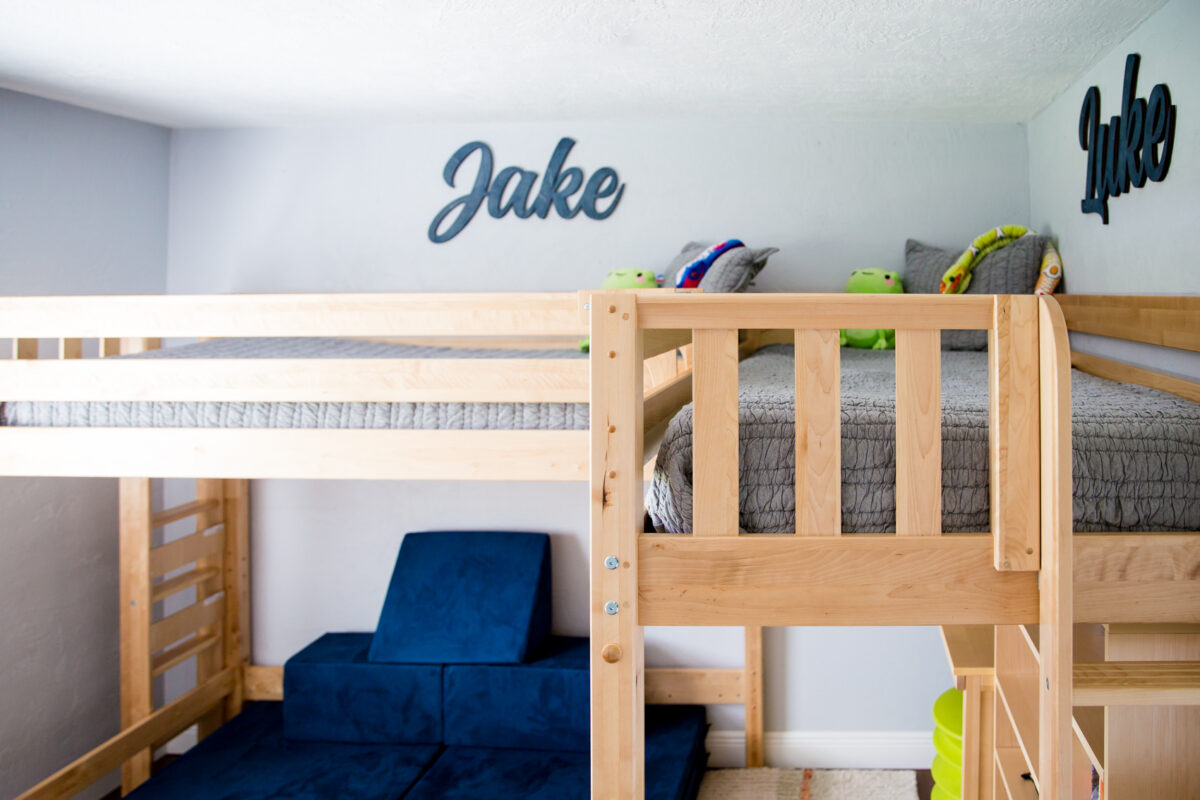 5 Furniture & Decor Options For Your Kid’S Bedroom Update