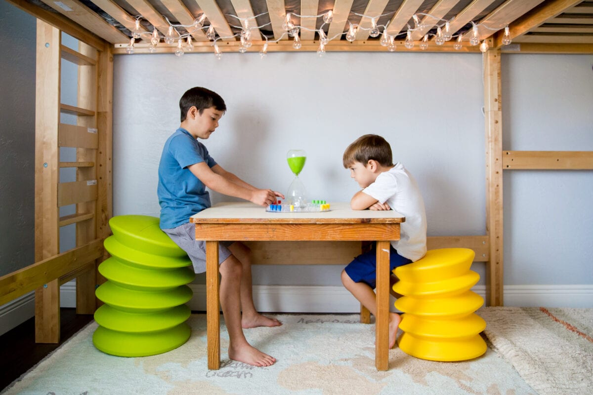 Maxtrix Kids: 5 Awesome Essentials For Designing The Best Children’S Bedroom