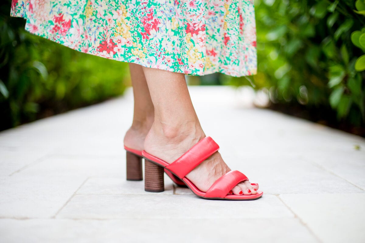 22 Summer Styles For Women: Fabulous & Trendy Clothing, Shoes & Handbags To Rock This Season