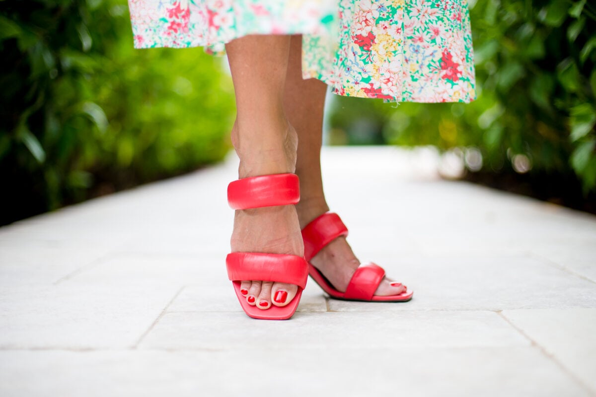 22 Summer Styles For Women: Fabulous & Trendy Clothing, Shoes & Handbags To Rock This Season