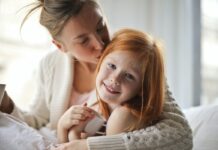 A Letter To Stay-at-home Moms