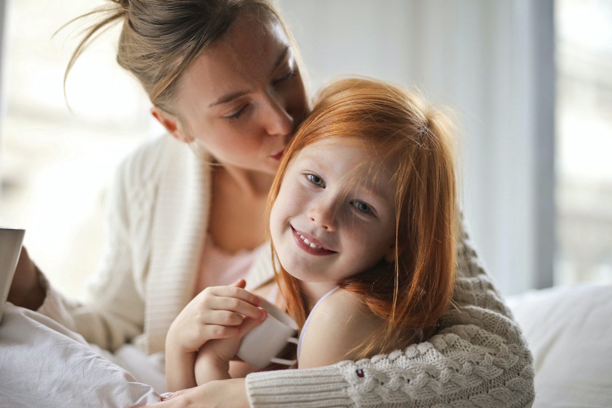 A Letter To Stay-at-home Moms