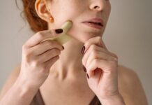 The 5 Best Face Yoga Exercises