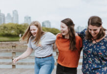 6 Things That Will Make Life Easier When Parenting Teens