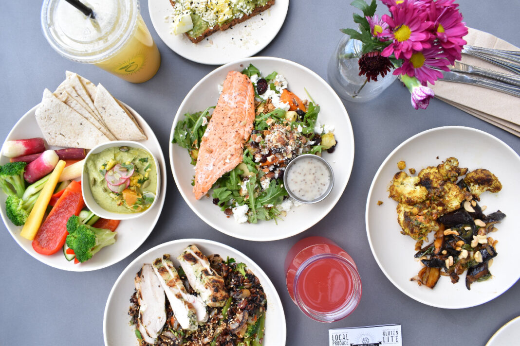 10 Healthy Recipes High In Protein That You’ll Love