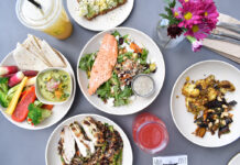 10 Healthy Recipes High in Protein That You’ll Love 10 Healthy Recipes High In Protein That You’ll Love