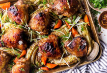 15 Delicious And Unique Chicken Recipes You Have To Try