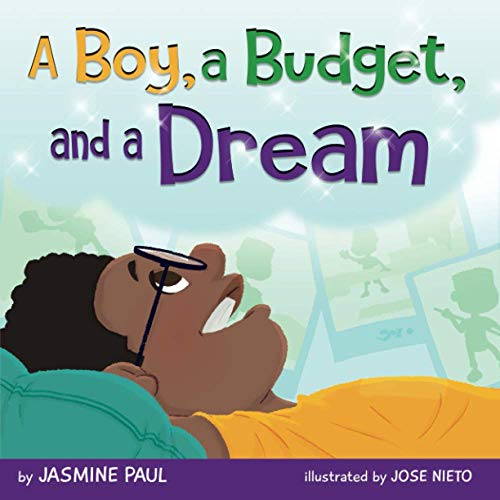 10 Of The Best Finance Books For Kids