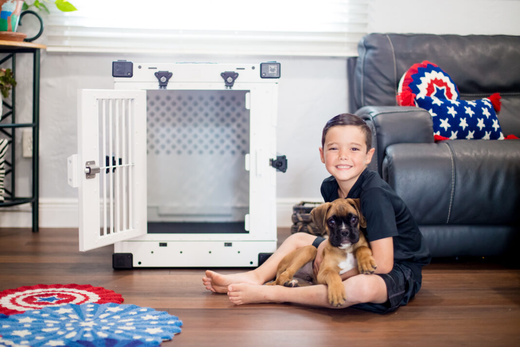 10 Must-haves For Your New Puppy Checklist 10 Must-haves For Your New Puppy Checklist