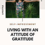 Living With An Attitude Of Gratitude