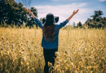 Living With An Attitude Of Gratitude