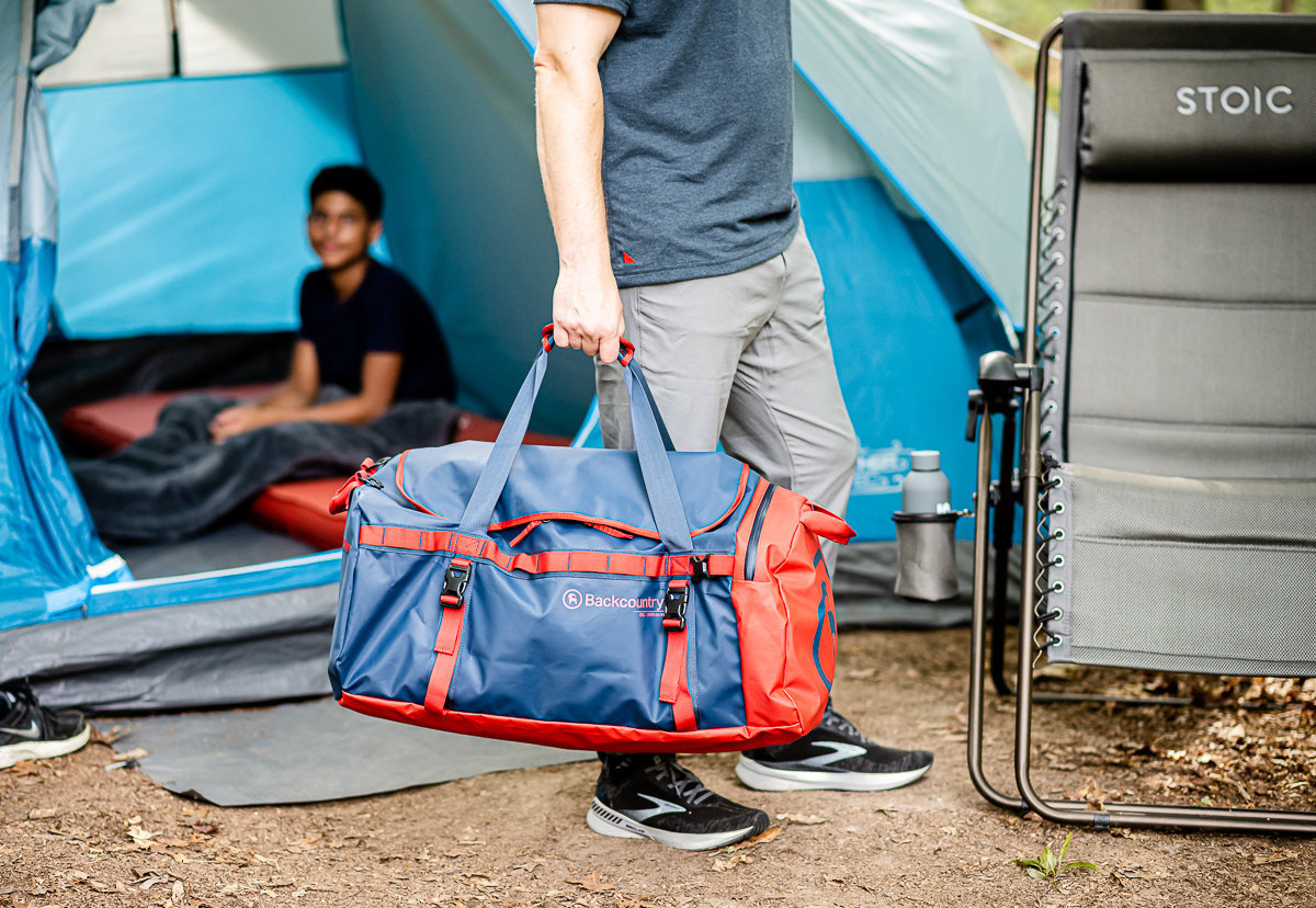 Fall Camping Gear Guide: 25 Must-Have Items To Add To Your Outdoor Camping List
