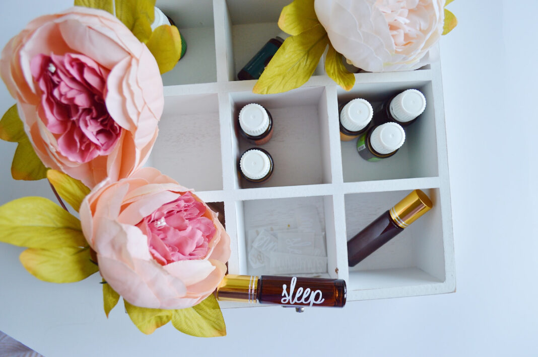 Benefits Of Aromatherapy And The Best Essential Oils For Each One