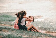 Teaching Children About World Peace And Why It Is So Important