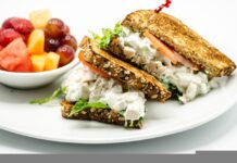 8 Creative Recipes With Chicken Salad