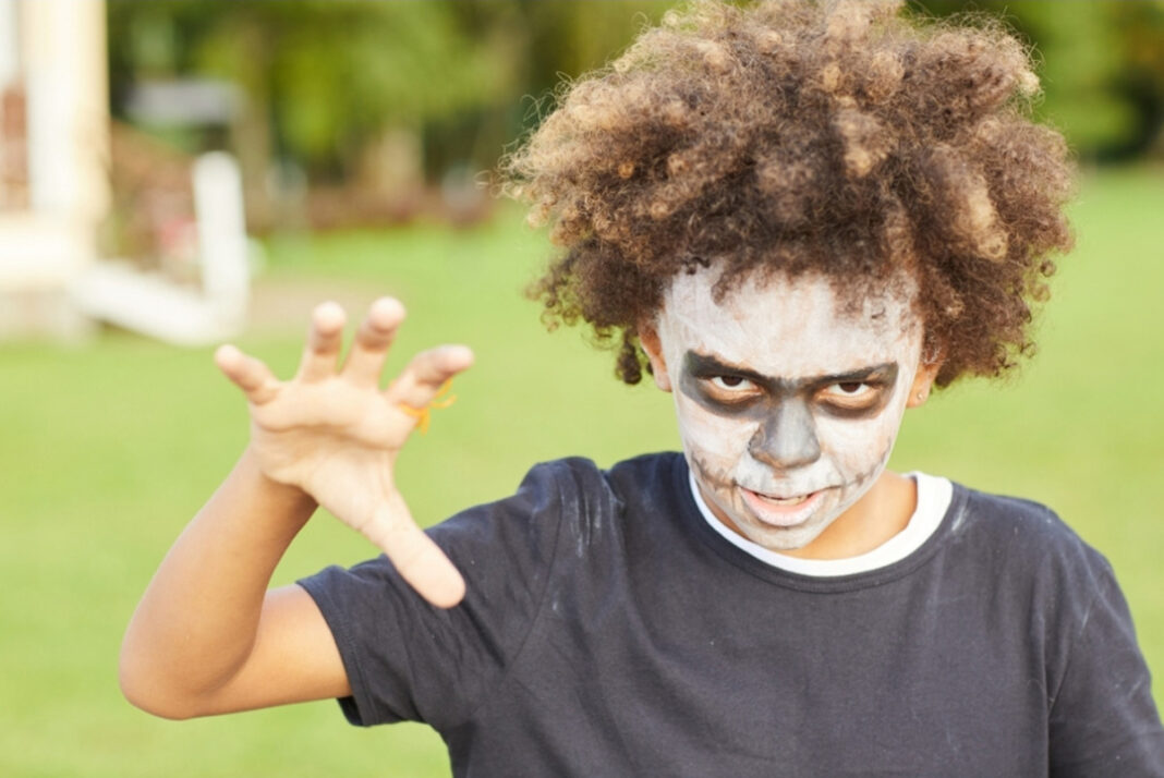 4 Tips To Create An Astounding Last Minute Halloween Costume For October Family Fun