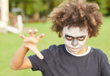 Halloween Costume Ideas and Pro-Tips that Can Help Even the Busiest Moms 4 Tips To Create An Astounding Last Minute Halloween Costume For October Family Fun