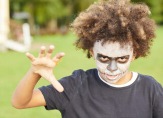 4 Tips To Create An Astounding Last Minute Halloween Costume For October Family Fun