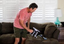 The Ultimate Clean House List: 28 Of The Best Items You Can’t Live Without