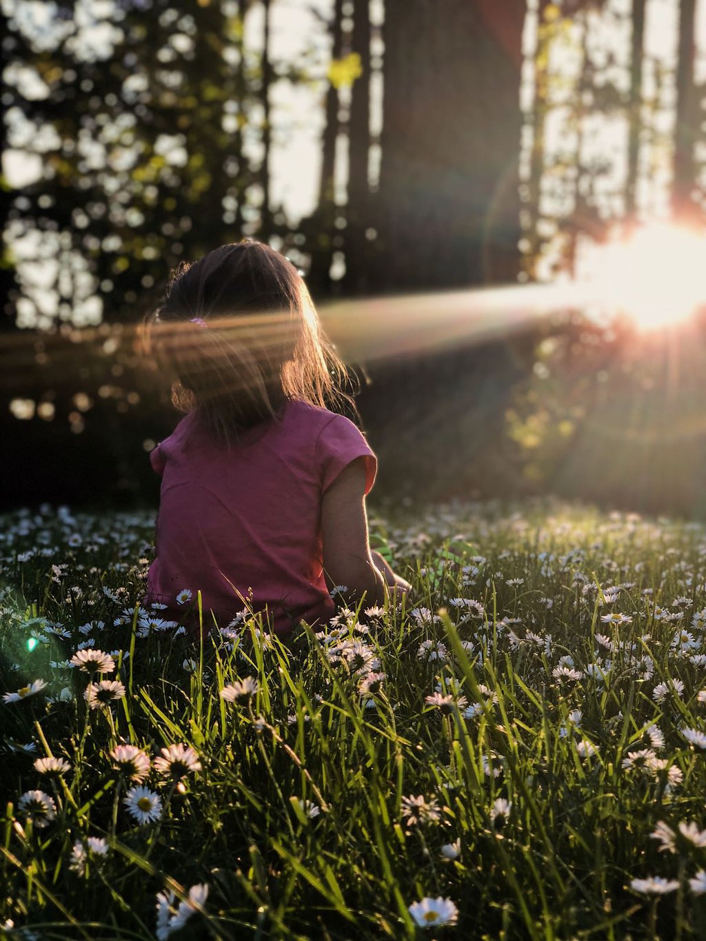 10 Easy Mindfulness Activities For Children And Their Families