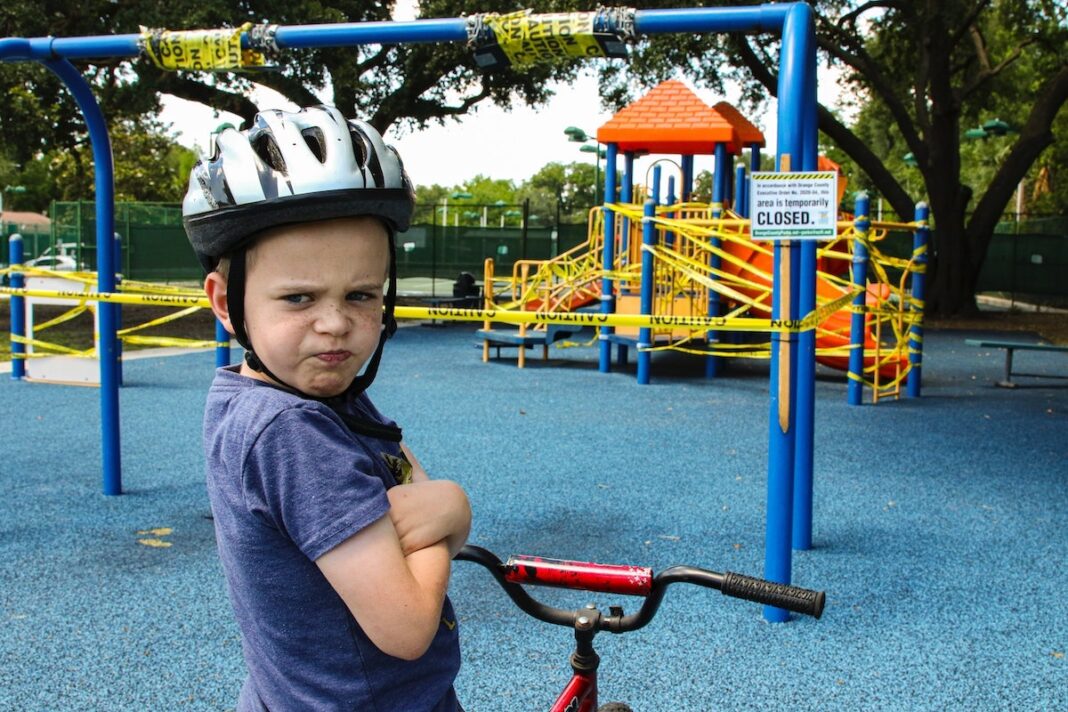 4 Best Kept Secrets To Parenting A Strong-willed Child