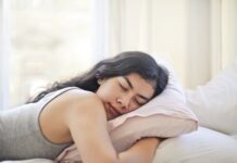 30 Sleep Affirmations For Reducing Anxiety Each Night