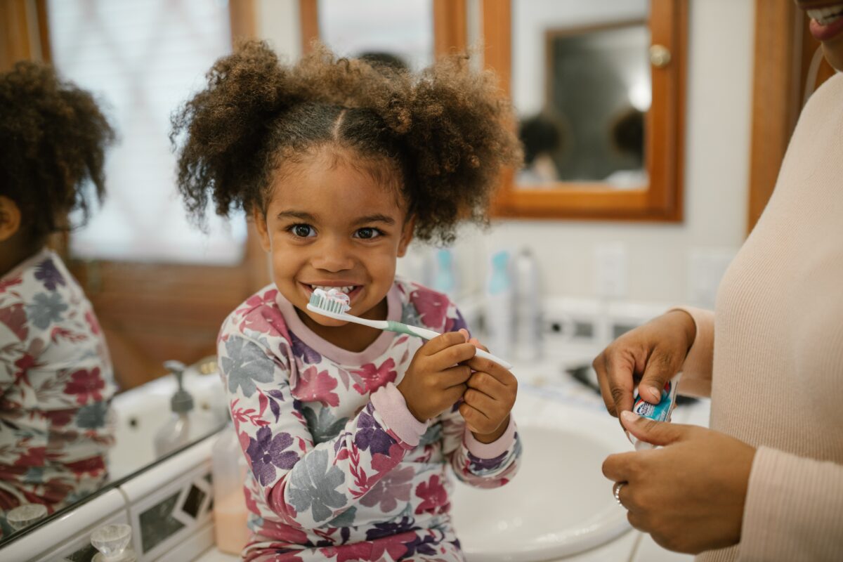 What Every Parent Should Know: 5 Proven Ways Dental Health Affects Every Child’S Overall Health