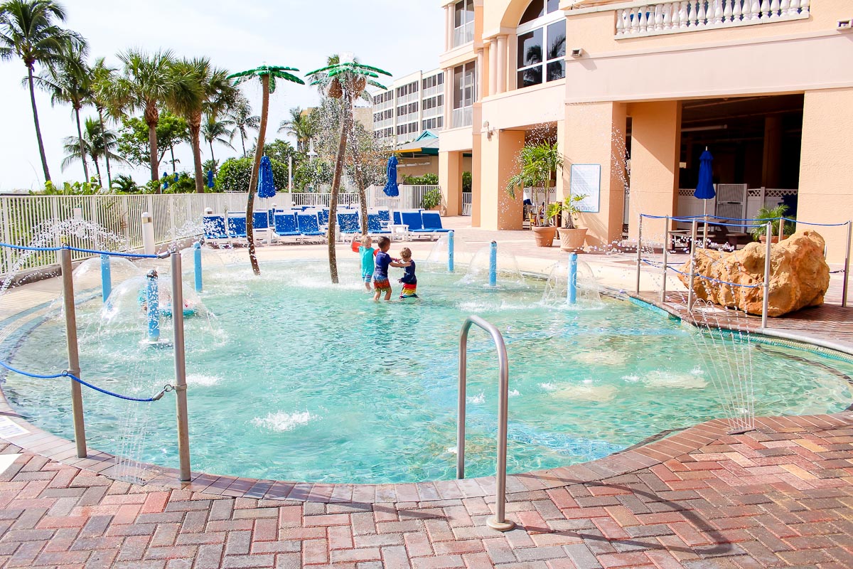 The Pink Shell Resort: Ending Your Summer With An Amazing Vacation In Fort Myers Beach, Fl